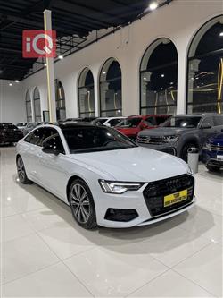 اودي A6
